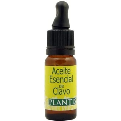 Plantis Nelkenöl - Antibakteriell, 10ml Plantis Nelkenöl - Antibakteriell, 10ml