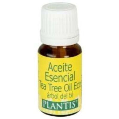 Plantis Eco Teebaumöl 10ml - Ätherisches Öl Plantis Eco Teebaumöl 10ml - Ätherisches Öl