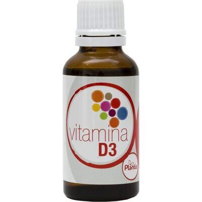 Artesania Agrícola Vitamin D3 Komplex - Knochen & Immunität Artesania Agrícola Vitamin D3 Komplex - Knochen & Immunität