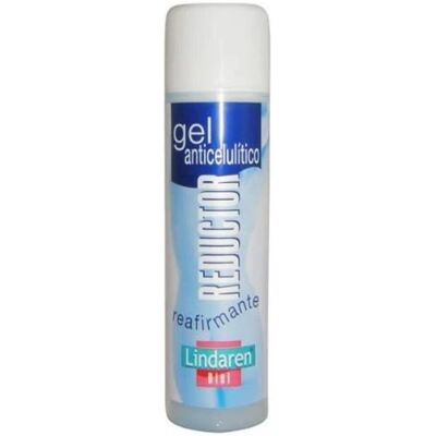Lindaren 200 ml Gel - Anti-Cellulite & Straffung Lindaren 200 ml Gel - Anti-Cellulite & Straffung
