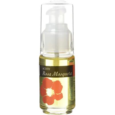 Olio di Rosa Canina 30ml - Rigenera Pelle e Cicatrici Olio di Rosa Canina 30ml - Rigenera Pelle e Cicatrici