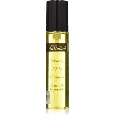 Huile Anti-âge Plantis - Régénère la peau - Usage nocturne Huile Anti-âge Plantis - Régénère la peau - Usage nocturne