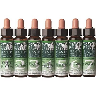Plantis Rose Sil-37 Élixir Floral Écologique - Soutien Émotionnel Plantis Rose Sil-37 Élixir Floral Écologique - Soutien Émotionnel