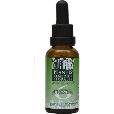 Elixir de Autoestima Plantis - Eco 10ml Elixir de Autoestima Plantis - Eco 10ml