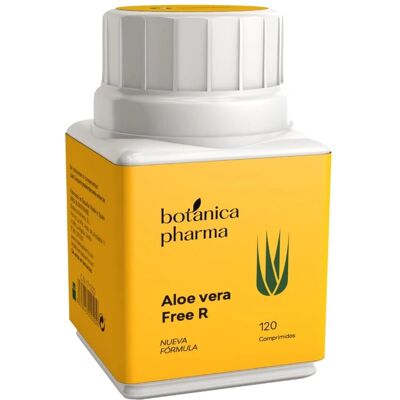 Botánicapharma Aloe Vera 500mg - Apoyo a la Digestión, Desintoxicación, Inmunidad Botánicapharma Aloe Vera 500mg - Apoyo a la Digestión, Desintoxicación, Inmunidad