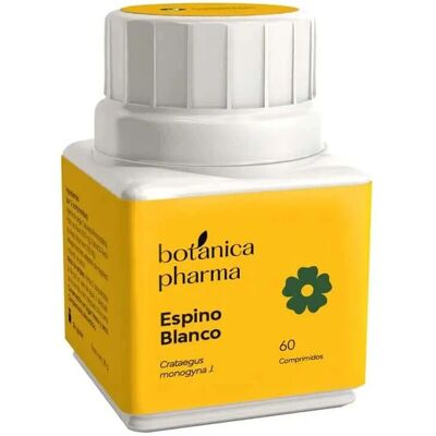 Botánicapharma Agrimonia 60 Tablet Botánicapharma Agrimonia 60 Tablet