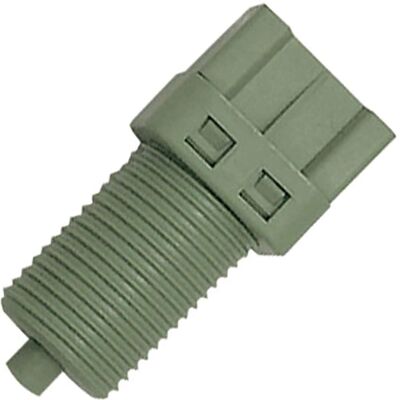 Fae 24700 - Interruptor de luz de freno - 3 polos - Operación manual - Para vehículos automáticos Fae 24700 - Interruptor de luz de freno - 3 polos - Operación manual - Para vehículos automáticos