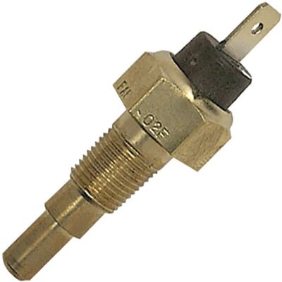 Interruptor térmico FAE 35670 con luz de advertencia de refrigerante - Contacto térmico Interruptor térmico FAE 35670 con luz de advertencia de refrigerante - Contacto térmico