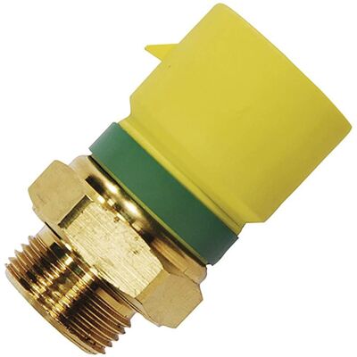 FAE Radiator Fan Temperature Switch - M22x1.5 - Round FAE Radiator Fan Temperature Switch - M22x1.5 - Round