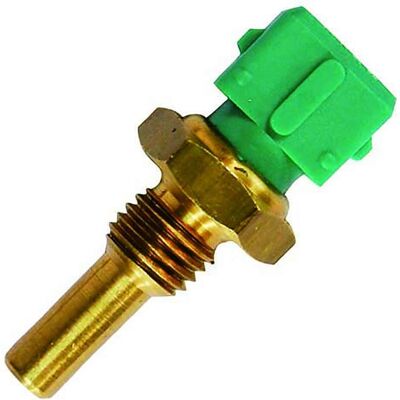 Capteur de température Fae - M 12x1,5 - Vert - Liquide de refroidissement - NTC - 33600 - Pièce auto Capteur de température Fae - M 12x1,5 - Vert - Liquide de refroidissement - NTC - 33600 - Pièce auto