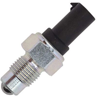 Comutator de lumină de marșarier FAE - M16x1.5 - Negru - Lumină de marșarier Comutator de lumină de marșarier FAE - M16x1.5 - Negru - Lumină de marșarier