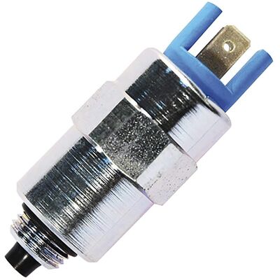 FAE 73018 - Parte del sistema de inyección - Azul, 12V FAE 73018 - Parte del sistema de inyección - Azul, 12V