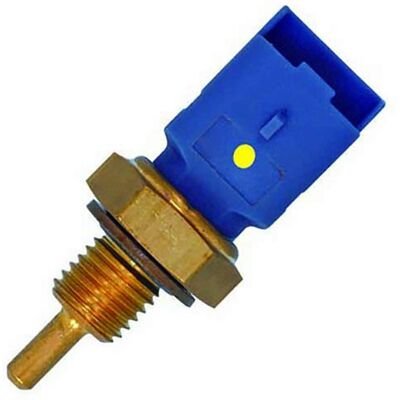 FAE 33795 Temperature Sensor - Coolant - Blue - M12x1.5 - 3 Poles FAE 33795 Temperature Sensor - Coolant - Blue - M12x1.5 - 3 Poles