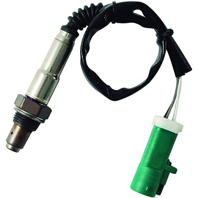 FAE 77253 O2-sensor - Før katalysatoren, 400mm, Universal FAE 77253 O2-sensor - Før katalysatoren, 400mm, Universal
