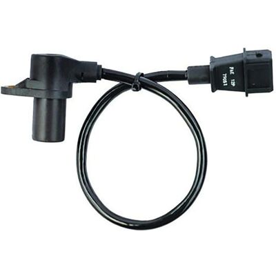 FAE Generator - Impulse for Camshaft FAE Generator - Impulse for Camshaft