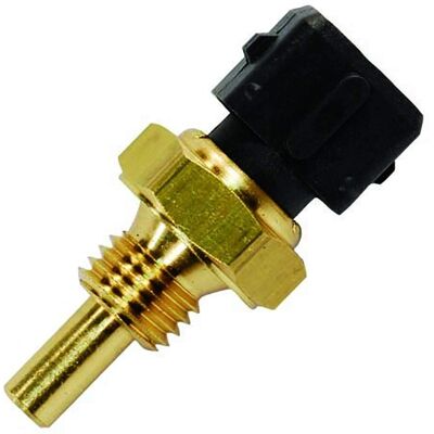 Senzor de temperatură FAE - M12x1.5 - Negru - Senzor de temperatură Senzor de temperatură FAE - M12x1.5 - Negru - Senzor de temperatură