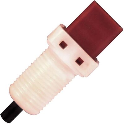 Fae 24896 Interrupteur - Rouge/Blanc - Type Mécanique Fae 24896 Interrupteur - Rouge/Blanc - Type Mécanique