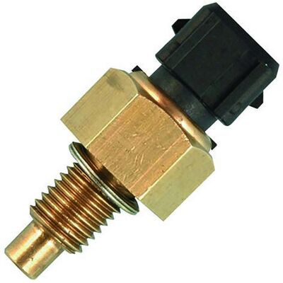 Unidad emisora FAE - Negro - M 12x1,5 - Sensor de temperatura Unidad emisora FAE - Negro - M 12x1,5 - Sensor de temperatura