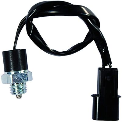 FAE Back-up Light Switch - M 14x2 - Black - 2 Poles FAE Back-up Light Switch - M 14x2 - Black - 2 Poles
