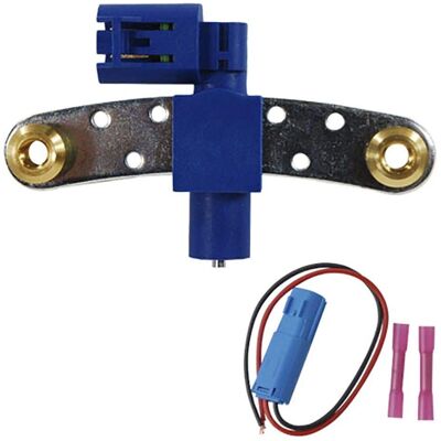 FAE 79323 Αισθητήρας θέσης στροφαλοτροχού - Crankshaft Position Sensor FAE 79323 Αισθητήρας θέσης στροφαλοτροχού - Crankshaft Position Sensor