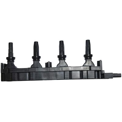 FAE 80277 Ignition Coil - Ignition coil with spark plug connector FAE 80277 Ignition Coil - Ignition coil with spark plug connector