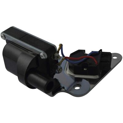 FAE 80303 Ignition Coil - 4-Pin M4 Connection FAE 80303 Ignition Coil - 4-Pin M4 Connection
