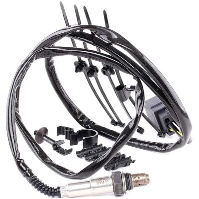 Sonde Lambda FAE 75351 - Devant le Catalyseur - VW, Audi, Seat, Skoda Sonde Lambda FAE 75351 - Devant le Catalyseur - VW, Audi, Seat, Skoda