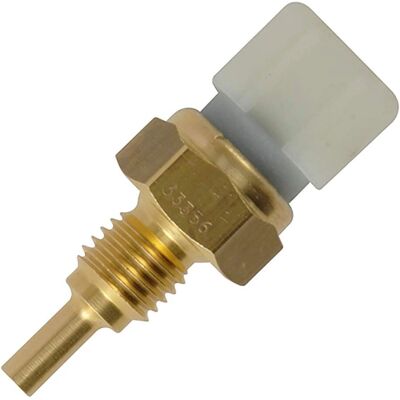 FAE 33356 Temperaturføler - Naturlig - Gängestørrelse 12x1.5 - 3-pins FAE 33356 Temperaturføler - Naturlig - Gängestørrelse 12x1.5 - 3-pins