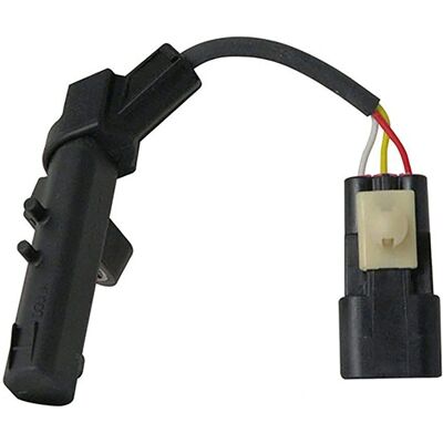FAE Kurbelwellensensor - Hall, 95mm, 3 Pole FAE Kurbelwellensensor - Hall, 95mm, 3 Pole