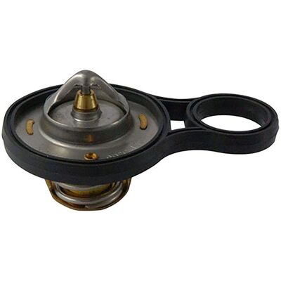 FAE Chrysler Jeep Thermostat - Refrigerant - 91°C FAE Chrysler Jeep Thermostat - Refrigerant - 91°C