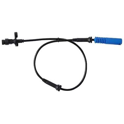 FAE 78045 ABS Sensor - Front Wheel Hall Sensor - 660mm Cable FAE 78045 ABS Sensor - Front Wheel Hall Sensor - 660mm Cable