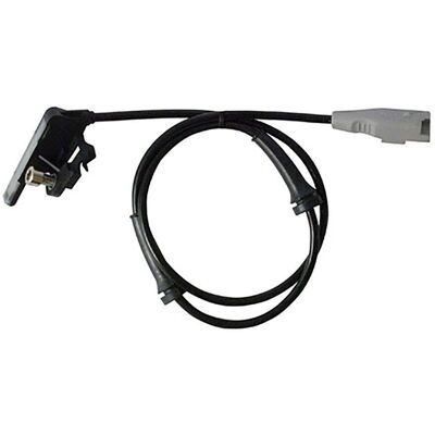 FAE 78080 Rear Axle ABS Sensor - ABS Sensor for Peugeot 307 FAE 78080 Rear Axle ABS Sensor - ABS Sensor for Peugeot 307