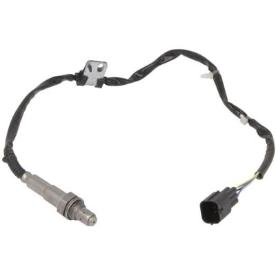 FAE 75090 Oxygen Sensor - Mazda 6 - Black - 700mm Cable FAE 75090 Oxygen Sensor - Mazda 6 - Black - 700mm Cable