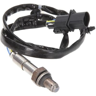 FAE 75092 Oxygen Sensor - Corsa D C Opel FAE 75092 Oxygen Sensor - Corsa D C Opel
