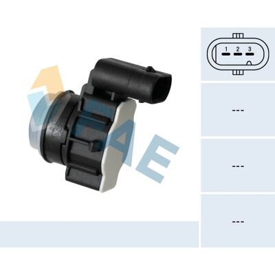 FAE 66026 Αισθητήρες Παρκαρίσματος BMW - Radar, Εμπόδια, Εύκολη Εγκατάσταση FAE 66026 Αισθητήρες Παρκαρίσματος BMW - Radar, Εμπόδια, Εύκολη Εγκατάσταση