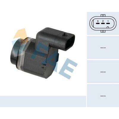 Hyundai Kia 66028 Σένσορες Παρκινγκ - Σένσορες Παρκινγκ Hyundai Kia 66028 Σένσορες Παρκινγκ - Σένσορες Παρκινγκ