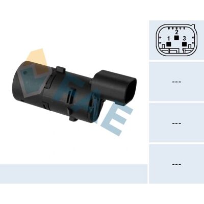 FAE 66065 - Ultralyd bagparkingsensorer FAE 66065 - Ultralyd bagparkingsensorer