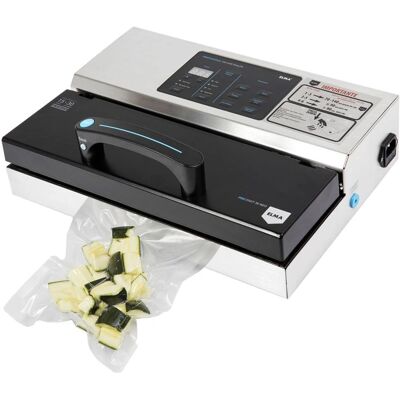 Elma Modelo DIGIT30 NEO2 Selladora al vacío Elma Modelo DIGIT30 NEO2 Selladora al vacío