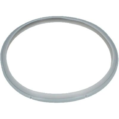 Junta para Olla Bigbuy Tools Ø 22 cm - Silicona Junta para Olla Bigbuy Tools Ø 22 cm - Silicona