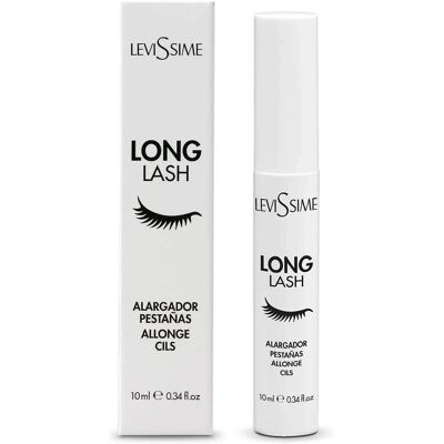 Serum de Pestañas Levissime Long Lash - Volumen y Crecimiento Serum de Pestañas Levissime Long Lash - Volumen y Crecimiento