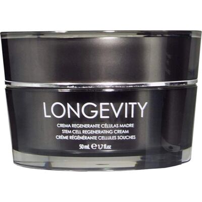 Crema anti-envejecimiento Levissime Longevity - Crema Facial Crema anti-envejecimiento Levissime Longevity - Crema Facial