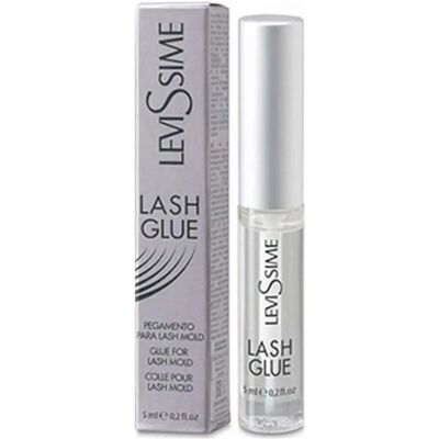 Pegamento Levissime Lash - 5 ml Pegamento Levissime Lash - 5 ml