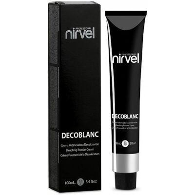 Decoblanc Clareador Nirvel - Resultados Naturais Decoblanc Clareador Nirvel - Resultados Naturais