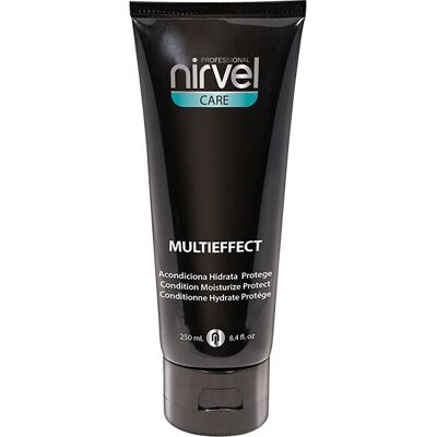 Balsam de păr Multieffect Nirvel - Non Clarifiant Femei 250ml Balsam de păr Multieffect Nirvel - Non Clarifiant Femei 250ml