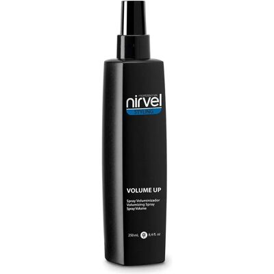 Espuma Volume Nirvel Up - Espuma para cabelo Espuma Volume Nirvel Up - Espuma para cabelo