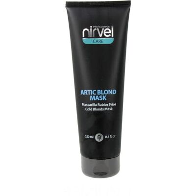 Nirvel Care Artic Neutralizante de Cor - Máscara capilar Nirvel Care Artic Neutralizante de Cor - Máscara capilar