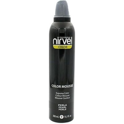 Espuma de Pelo Perla Nirvel - Mousse Voluminizador Espuma de Pelo Perla Nirvel - Mousse Voluminizador
