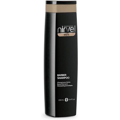 Nirvel Cosmetics Nirvel Homem Shampoo para barba - Shampoo Nirvel Cosmetics Nirvel Homem Shampoo para barba - Shampoo
