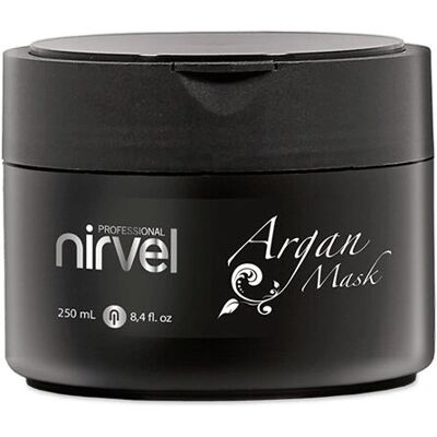 Mască pentru păr cu ulei de argan - Masca pentru păr Mască pentru păr cu ulei de argan - Masca pentru păr