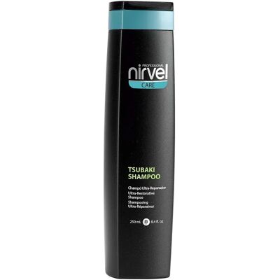 Șampon Hidratant Tsubaki Nirvel 250ml - Îngrijirea Părului Șampon Hidratant Tsubaki Nirvel 250ml - Îngrijirea Părului